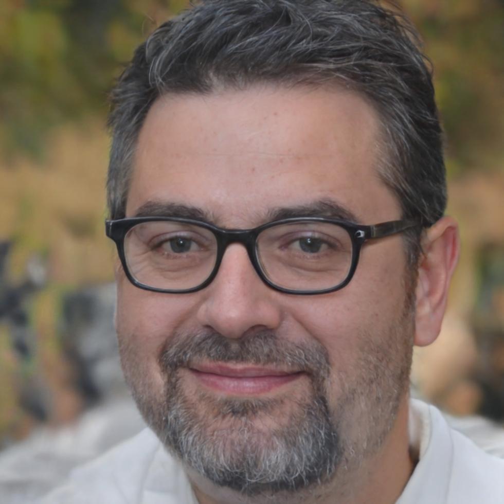 Thorben Weimann, Leitender Finanzberater